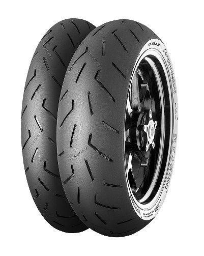 CONTINENTAL OPONA 180/55ZR17 CONTISPORTATTACK 4 (73W) TL M/C TYŁ DOT 04-24/2025 (244603)