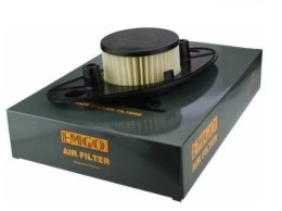 EMGO 2025/02 FILTR POWIETRZA SUZUKI VL 800 VOLUSIA '01-'04 (OEM: 13780-41F00) (HFA3807) (S3214)