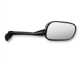 EMGO 2025/02 LUSTERKO HONDA CB 400 SB '05-'13, XLV 125 VARADERO ''07-'15, CBF 600 S '97-'16 PRAWE (OEM: 88110-MCE-7900) KOLOR CZ