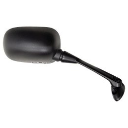 EMGO 2025/02 LUSTERKO HONDA CB 400 SB '05-'13, XLV 125 VARADERO ''07-'15, CBF 600 S '97-'16 PRAWE (OEM: 88110-MCE-7900) KOLOR CZ