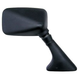 EMGO 2025/02 LUSTERKO KAWASAKI GPZ 500 '87-'93, GPZ 600 R '85-'87, GPZ 1000 '86-'87 PRAWE (OEM: 56001-1251) KOLOR CZARNY (WZÓR O