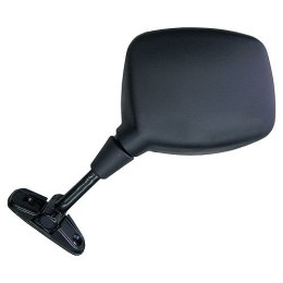 EMGO 2025/02 LUSTERKO KAWASAKI GPZ 750 '83-'84, GPZ 1100 '83-'84 LEWE (OEM: 56001-1144) KOLOR CZARNY (WZÓR ORYGINAŁU) (HOMOLOGAC