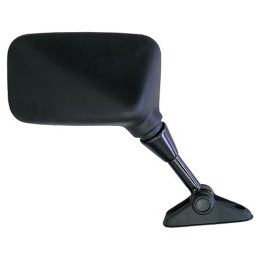 EMGO 2025/02 LUSTERKO KAWASAKI GPZ 900 '83-'85 (OEM: 56001-1219) KOLOR CZARNY LEWE (WZÓR ORYGINAŁU) (HOMOLOGACJA)