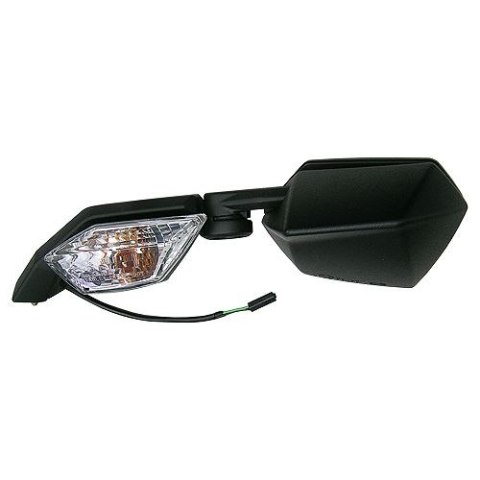 EMGO 2025/02 LUSTERKO KAWASAKI ZX-10R '08-'10 LEWE (OEM: 56001-0102) KOLOR CZARNY (WZÓR ORYGINAŁU) (HOMOLOGACJA) EMGO 2025/02 LUSTERKO KAWASAKI ZX-10R '08-'10 LEWE (OEM: 56001-0102) KOLOR CZARNY (WZÓR ORYGINAŁU) (HOMOLOGACJA)
