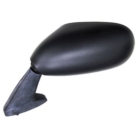 EMGO LUSTERKO YAMAHA YZF R6 '99-'00, FZR 1000 '94-'95, YZF R7 '99, YZF R1 '98-'99 LEWE (OEM: 4YR-26280-01) KOLOR CZARNY (WZÓR OR