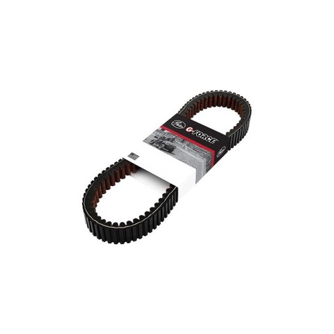 GATES PASEK NAPĘDOWY G-FORCE YAMAHA VIKING 700, YXC, YXE, YXM 15-18, WOLVERINE 700 16-17 OEM 2MB-E7641-00-00 (9825-01107)