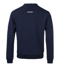KENNY RACING BLUZA MODEL DREAM NAVY KOLOR NIEBIESKI/BIAŁY ROZMIAR XL