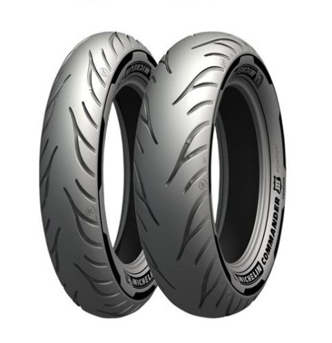 MICHELIN OPONA 160/70B17 COMMANDER III CRUISER 73V TL/TT M/C TYŁ DOT 05/2025