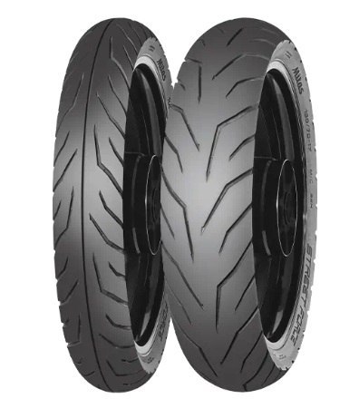 MITAS OPONA 130/70-17 STREET FORCE 62S TL/TT TYŁ DOT 47-50/2025 (ZAMIENNIK:70000044)