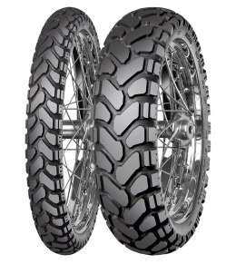 MITAS OPONA 140/80B17 ENDURO TRAIL+ 69H M+S TL/TT TYŁ DOT 13/2025 (460112) (ZAMIENNIK:70000549,70000550)