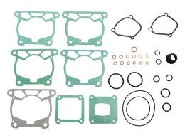 NAMURA USZCZELKI TOP-END KTM EXC / XC-W 150 '24-'26, SX / XC 125 '23-'26, GAS GAS MC 125 '24-'26, HUSQVARNA TC 125 '23-'26, TE 1