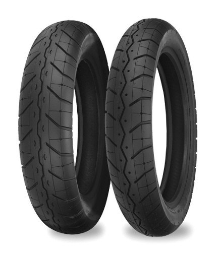 SHINKO OPONA 110/90-18 230 61V TL PRZÓD DOT 16/2025 SHINKO OPONA 110/90-18 230 61V TL PRZÓD DOT 16/2025