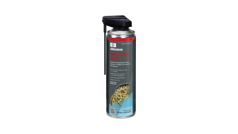 SILKOLENE FUCHS SMAR DO ŁAŃCUCHA SYNTETYCZNY PRO CHAIN LUBE SPRAY 500M (AER) (24)