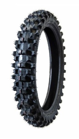 WANDA OPONA 80/100-12 P2006 55M 6PR TT TYŁ DOT 52/2025 (WZMACNIANA) (MOTOCROSS)