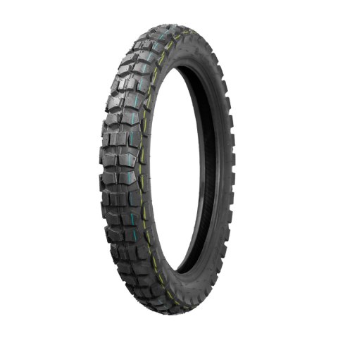 WANDA OPONA 90/90-19 AX046 6PR 58P M/C TT PRZÓD/TYŁ DOT 45/2025 (DUAL)