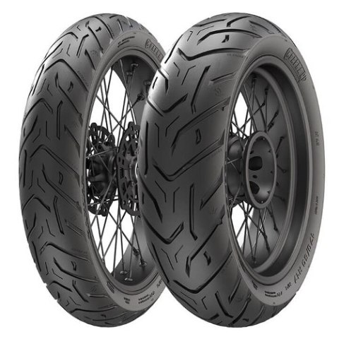 ANLAS OPONA 120/70ZR17 CAPRA RD (58W) TL M/C PRZÓD DOT 27/2025