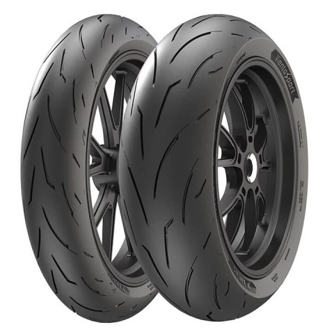 ANLAS OPONA 160/60ZR17 VIENTO SPORT (69W) TL TYŁ DOT 34/2025