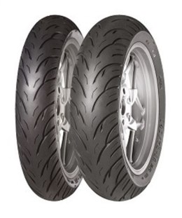 ANLAS OPONA 3.00-18 MB-34 47P TT M/C PRZÓD/TYŁ DOT 27/2025
