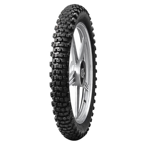 ANLAS OPONA 3.00-18 M/C 52P MS-3 TL REINF. PRZÓD/TYŁ DOT 27/2025