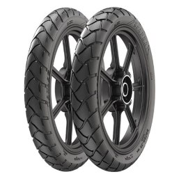 ANLAS OPONA 90/90-18 M/C CAPRA 57P TL REINF TYŁ DOT 33/2025