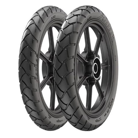 ANLAS OPONA 90/90-18 M/C CAPRA 57P TL REINF TYŁ DOT 33/2025