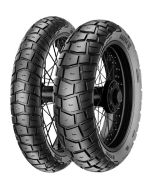 ANLAS OPONA 90/90-21 CAPRA XR 54V M+S M/C TL PRZÓD DOT 31/2025