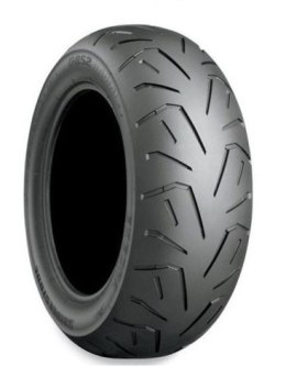 BRIDGESTONE OPONA 210/40R18 EXEDRA G852 G 73H M/C YAMAHA XVS1300CU TYŁ DOT 17/2025
