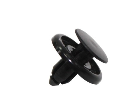 BRONCO KOŁKI MONTAŻOWE DO PLASTIKÓW (GŁĘBOKOŚĆ 11MM, GR. 6,8MM, SZER. GŁÓWKI 19,8MM, DŁ. CAŁK. 18,8MM) (10 SZT.)