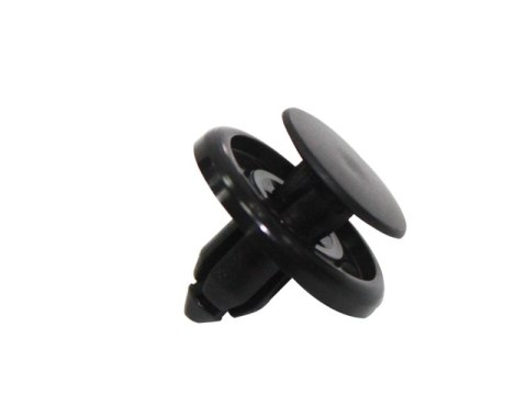 BRONCO KOŁKI MONTAŻOWE DO PLASTIKÓW (GŁĘBOKOŚĆ 11MM, GR. 6,8MM, SZER. GŁÓWKI 19,8MM, DŁ. CAŁK. 18,8MM) (10 SZT.)