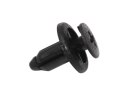 BRONCO KOŁKI MONTAŻOWE DO PLASTIKÓW (GŁĘBOKOŚĆ 12,2MM, GR. 5,9MM, SZER. GŁÓWKI 14MM, DŁ. CAŁK. 18,4MM) (10 SZT.)