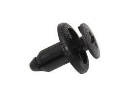 BRONCO KOŁKI MONTAŻOWE DO PLASTIKÓW (GŁĘBOKOŚĆ 12,2MM, GR. 5,9MM, SZER. GŁÓWKI 14MM, DŁ. CAŁK. 18,4MM) (10 SZT.)