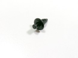 BRONCO KOŁKI MONTAŻOWE DO PLASTIKÓW (GŁĘBOKOŚĆ 15,5MM, GR. 5,9MM, SZER. GŁÓWKI 12MM, DŁ. CAŁK. 23MM) (10 SZT.)