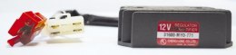 CL REGULATOR NAPIĘCIA HONDA XL 600V TRANSALP '89-'90 (65A)