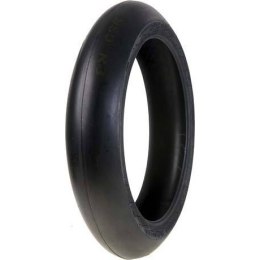 DUNLOP OPONA 120/70R17 TL KR106 MS2 RACE (9813) TL PRZÓD DOT 11/2023 (NA ZAMÓWIENIE)