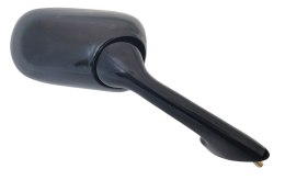 EMGO 2025/02 LUSTERKO HONDA VFR 1200 X CROSSTOURER '11-'17 PRAWE (OEM: 88210-MGH-640) KOLOR CZARNY (WZÓR ORYGINAŁU)