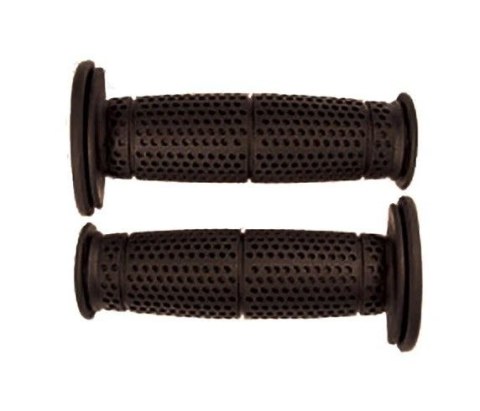 EMGO MANETKI (GRIPY) SPORT MK2 7/8" 22 MM KOLOR CZARNY