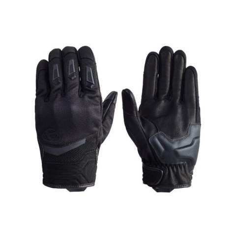 ESKA PROMOCJA GLOVES RĘKAWICE CHALLENGER PRO KOLOR CZARNY ROZMIAR L