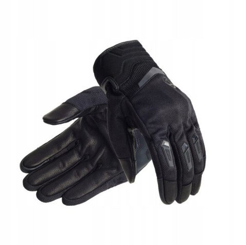 ESKA PROMOCJA GLOVES RĘKAWICE CHALLENGER PRO KOLOR CZARNY ROZMIAR L