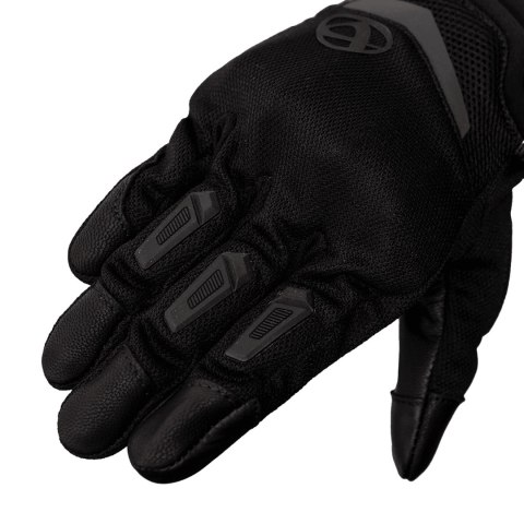 ESKA GLOVES RĘKAWICE CHALLENGER PRO KOLOR CZARNY ROZMIAR XL ESKA GLOVES RĘKAWICE CHALLENGER PRO KOLOR CZARNY ROZMIAR XL
