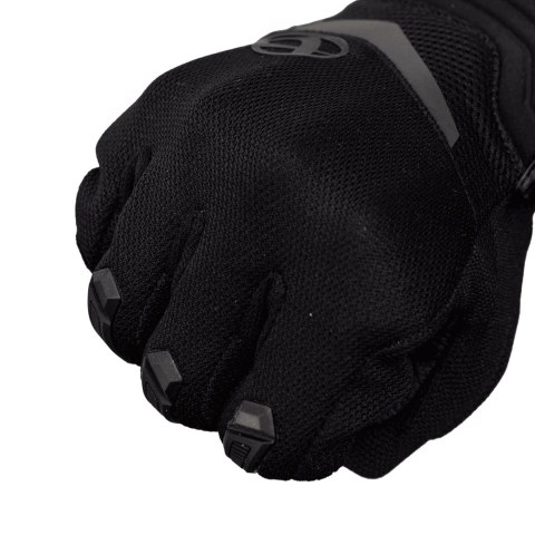 ESKA GLOVES RĘKAWICE CHALLENGER PRO KOLOR CZARNY ROZMIAR XL ESKA GLOVES RĘKAWICE CHALLENGER PRO KOLOR CZARNY ROZMIAR XL