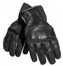ESKA PROMOCJA GLOVES RĘKAWICE MESH GORE-TEX (GTX) KOLOR CZARNY SUMMER SHORT ROZMIAR XXL