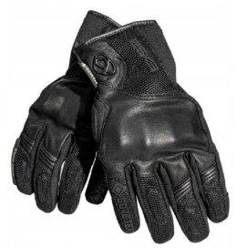 ESKA GLOVES RĘKAWICE MESH GORE-TEX (GTX) KOLOR CZARNY SUMMER SHORT ROZMIAR XXL