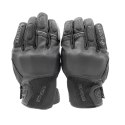 ESKA PROMOCJA GLOVES RĘKAWICE MESH GORE-TEX (GTX) KOLOR CZARNY SUMMER SHORT ROZMIAR XXL