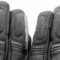 ESKA PROMOCJA GLOVES RĘKAWICE MESH GORE-TEX (GTX) KOLOR CZARNY SUMMER SHORT ROZMIAR XXL