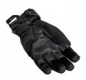 ESKA PROMOCJA GLOVES RĘKAWICE MESH GORE-TEX (GTX) KOLOR CZARNY SUMMER SHORT ROZMIAR M