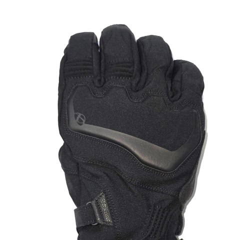 ESKA GLOVES RĘKAWICE RIDER GORE-TEX (GTX) KOLOR CZARNY WINTER LONG ROZMIAR L ESKA GLOVES RĘKAWICE RIDER GORE-TEX (GTX) KOLOR CZARNY WINTER LONG ROZMIAR L