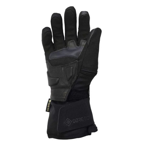 ESKA GLOVES RĘKAWICE RIDER GORE-TEX (GTX) KOLOR CZARNY WINTER LONG ROZMIAR L ESKA GLOVES RĘKAWICE RIDER GORE-TEX (GTX) KOLOR CZARNY WINTER LONG ROZMIAR L