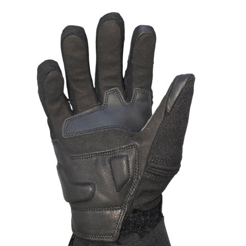 ESKA GLOVES RĘKAWICE RIDER GORE-TEX (GTX) KOLOR CZARNY WINTER LONG ROZMIAR L ESKA GLOVES RĘKAWICE RIDER GORE-TEX (GTX) KOLOR CZARNY WINTER LONG ROZMIAR L