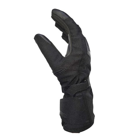 ESKA GLOVES RĘKAWICE RIDER GORE-TEX (GTX) KOLOR CZARNY WINTER LONG ROZMIAR L ESKA GLOVES RĘKAWICE RIDER GORE-TEX (GTX) KOLOR CZARNY WINTER LONG ROZMIAR L