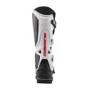 GAERNE BUTY CROSS/ENDURO MODEL SG-22 LIMITED EDITION JARVIS 50TH ANNIVERSARY KOLOR CZARNY/BIAŁY/ZŁOTY ROZMIAR 47
